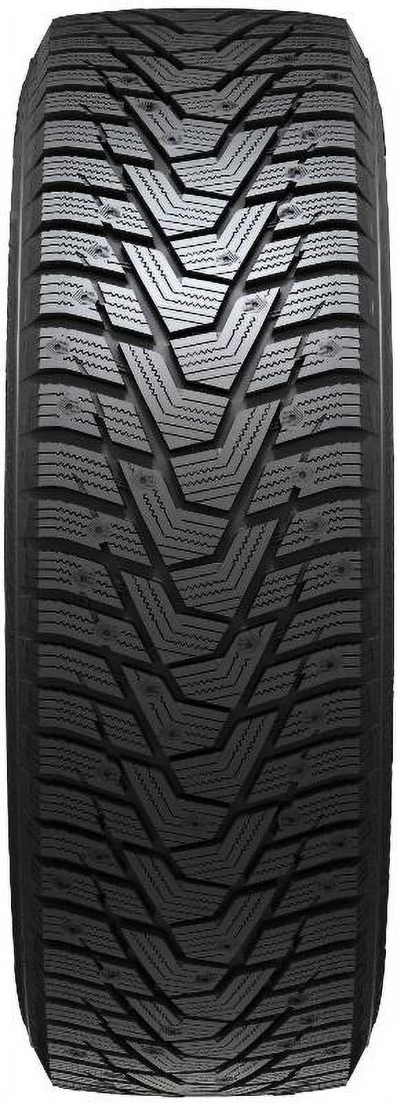 Hankook Winter i*pike X W429A Studded 275/65R18 116T