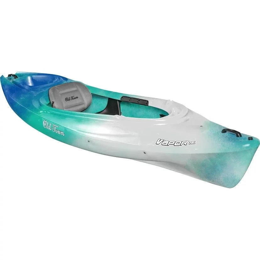 Old Town Vapor 10 Kayaks
