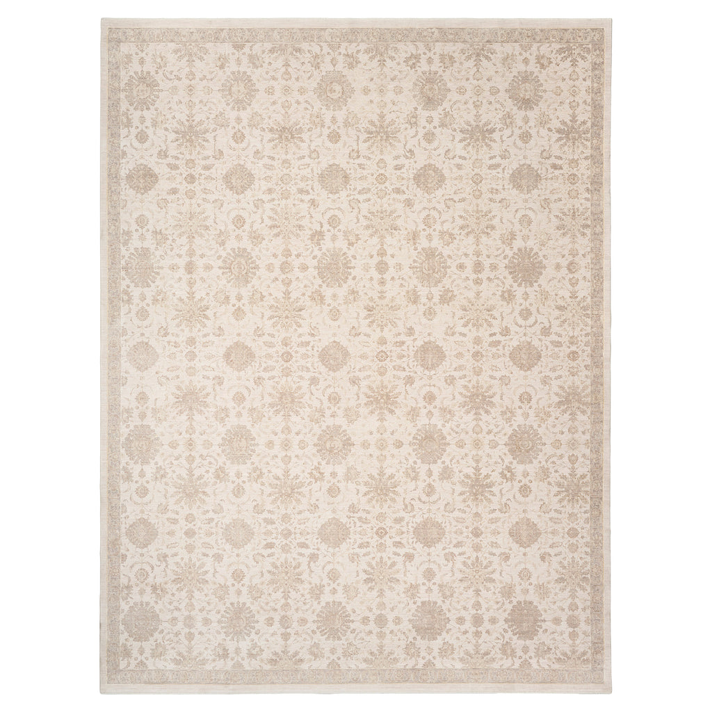 Tapis Nourison Seraphine, Nantes, 10' x 13'