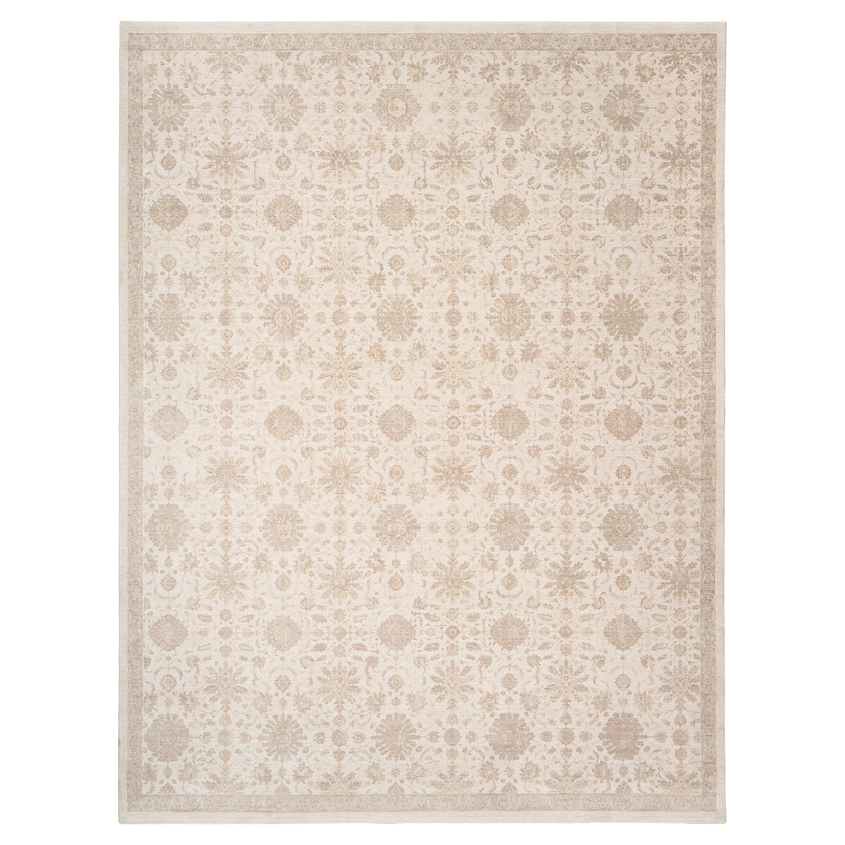 Tapis Nourison Seraphine, Nantes, 10' x 13'