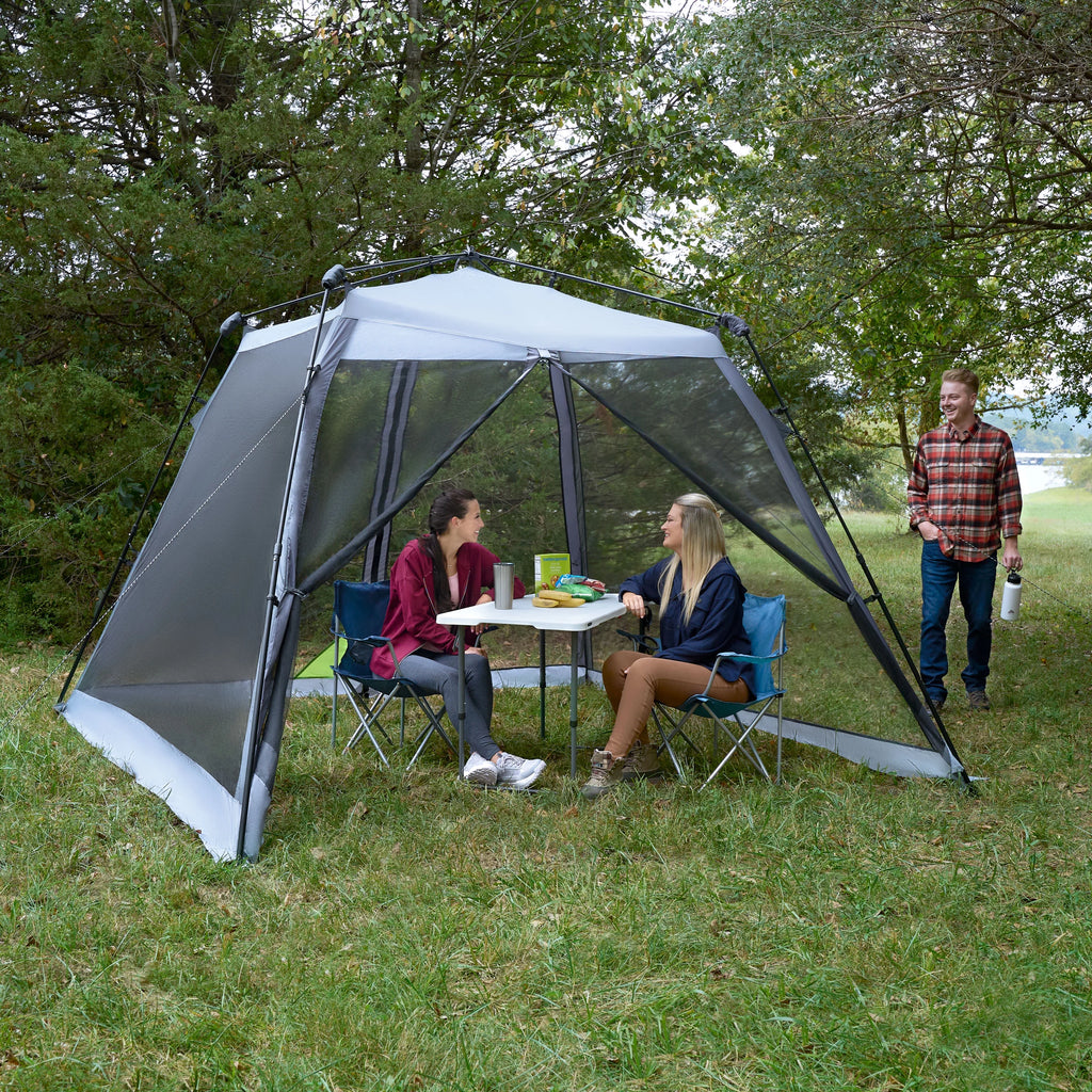 Ozark Trail 10' x 10' Instant Screen House