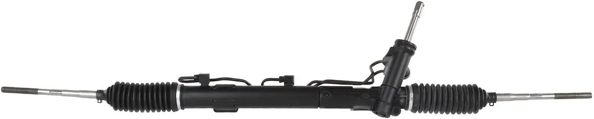 Detroit Axle Power Steering Rack & Pinion Dodge, 47.00 x 11.00 x 7.00 inches