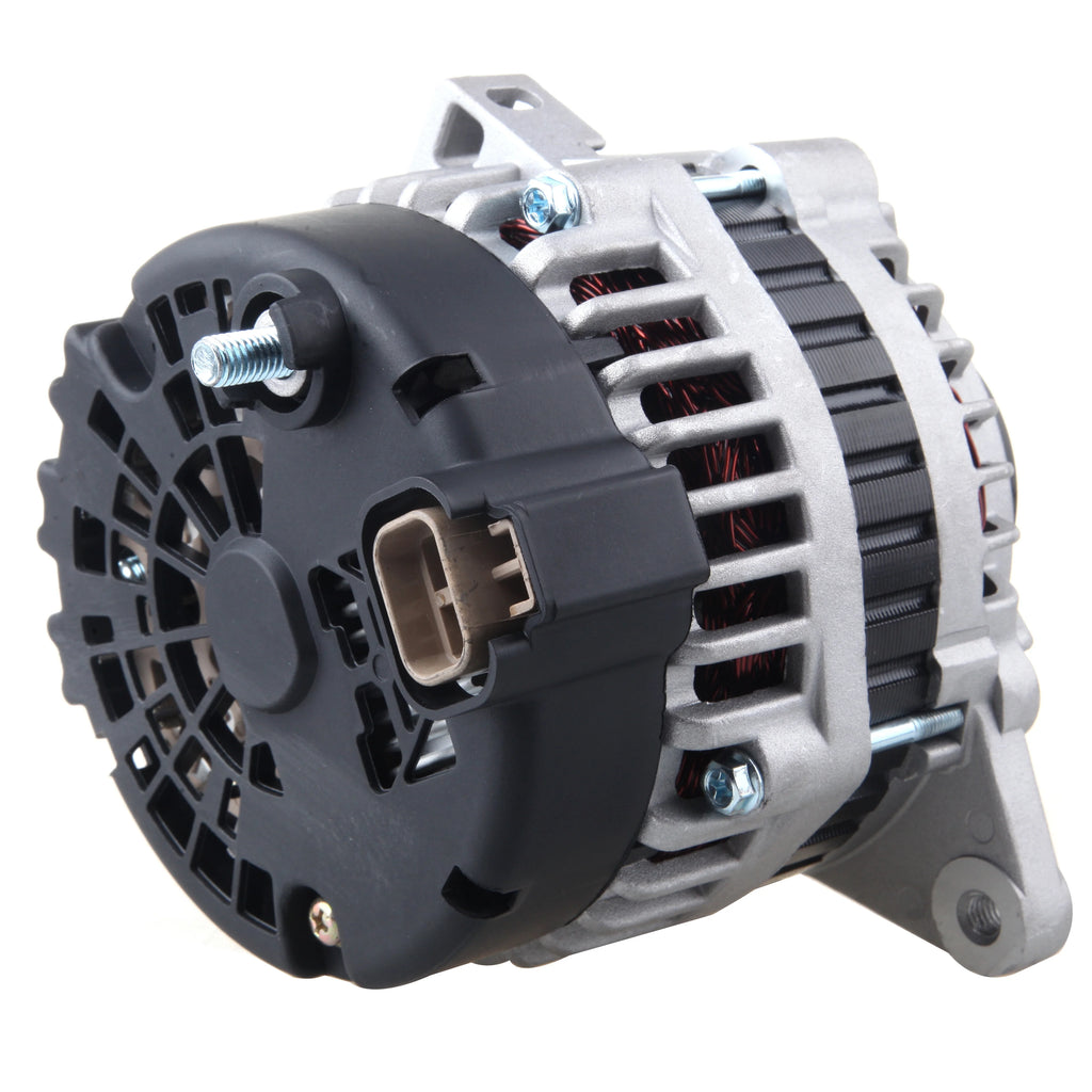 Scitoo OE Replacement Vehicle Alternators 10.63 x 8.66 x 7.87 Inches