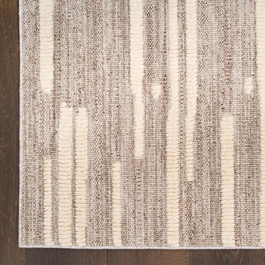Nourison Indiana Runner Rug, Evansville, 2'2' x 7'6'