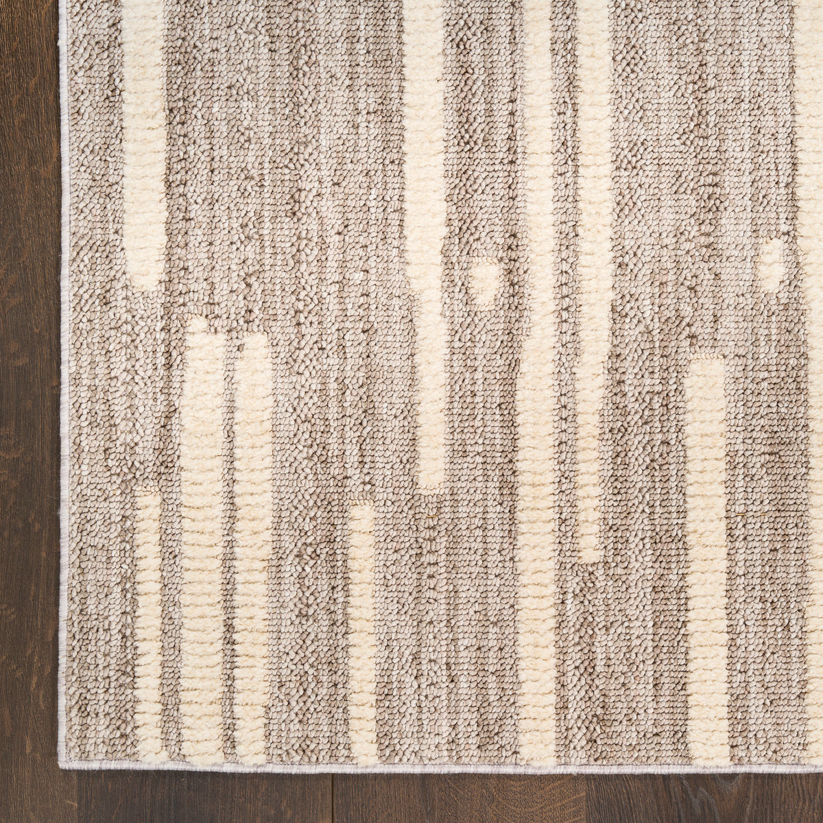 Nourison Indiana Runner Rug, Evansville, 2'2' x 7'6'