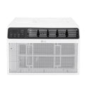 0.8 HP Window Air Conditioner Inverter for Home Cooling