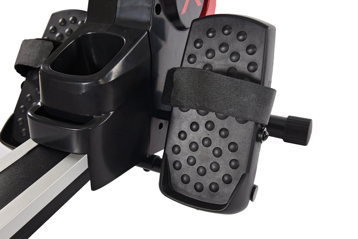 Stamina X Magnetic Rowing Machine