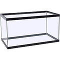 Tetra Glass Aquarium 29 Gallons, Rectangular Fish Tank, Assorted Color