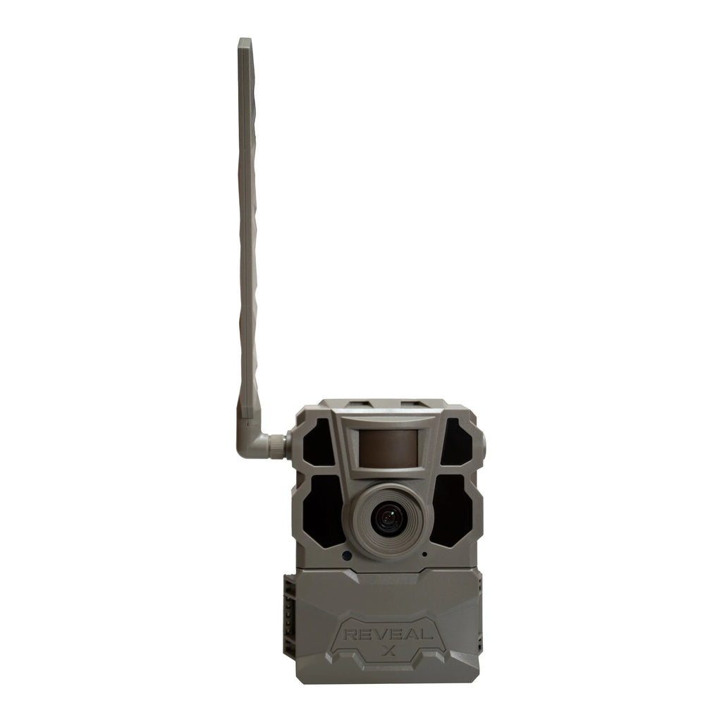 Reveal By Tactacam X 2.0 Cellular Trail Camera 2-Pack