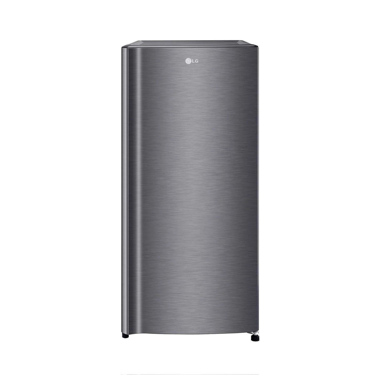6 Cu. Ft. Single-Door Refrigerator