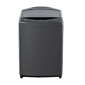 Top-Load Washer Inverter with Efficient Operation