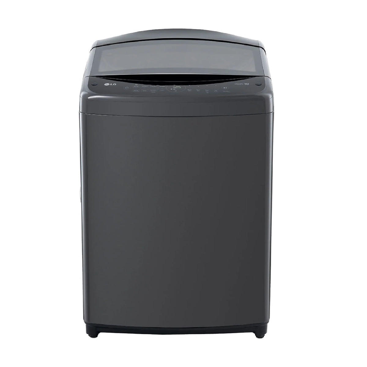 Top-Load Washer Inverter with Efficient Operation