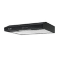 Range Hood with Versatile Cooking Features Configuration B