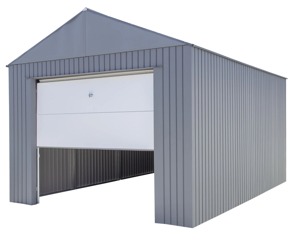 Garage Sojag Everest 12 pi x 25 pi