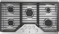 GE Profile Built-In Gas Cooktops PGP7036SLSS