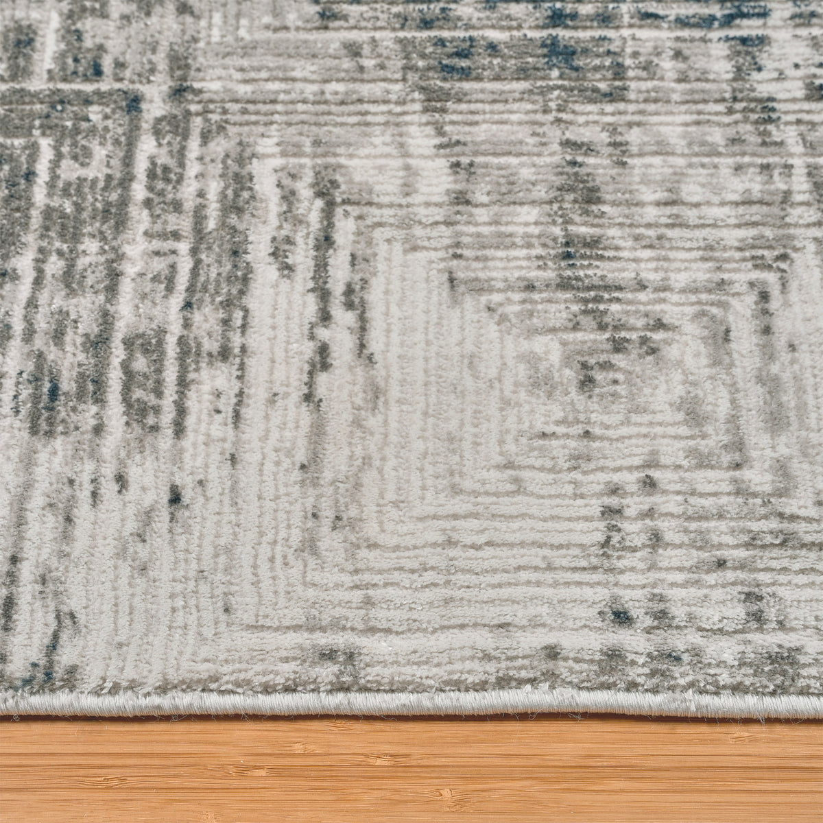 Divina Area Rug, Corlis Gray, 8'8" x 13'