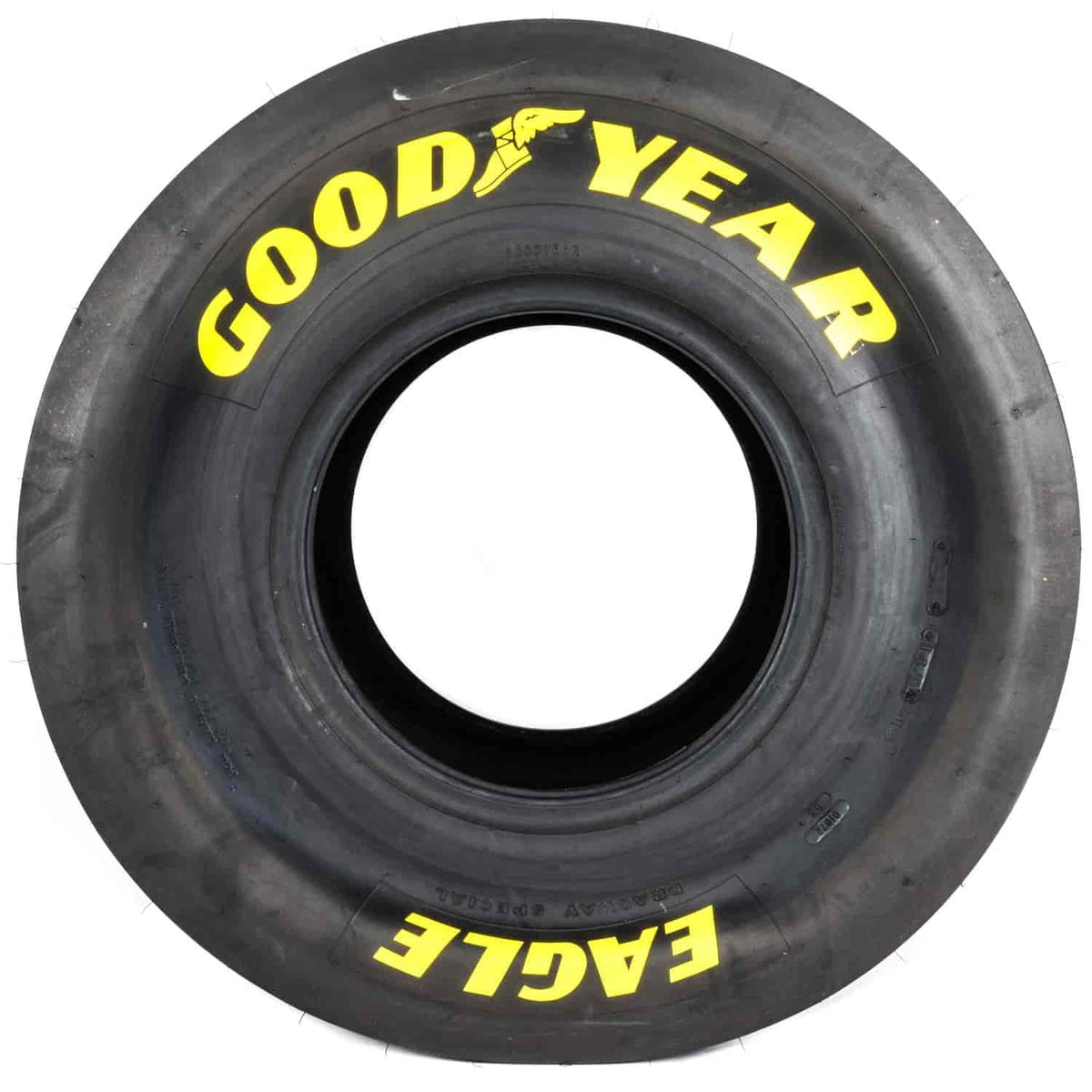 Goodyear Tires D1672 32.0 x 14.5 x 15 in. Drag Slick