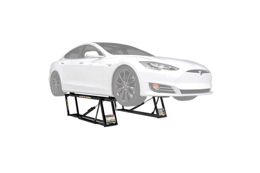 QuickJack 6000ELX Portable Cars Lift