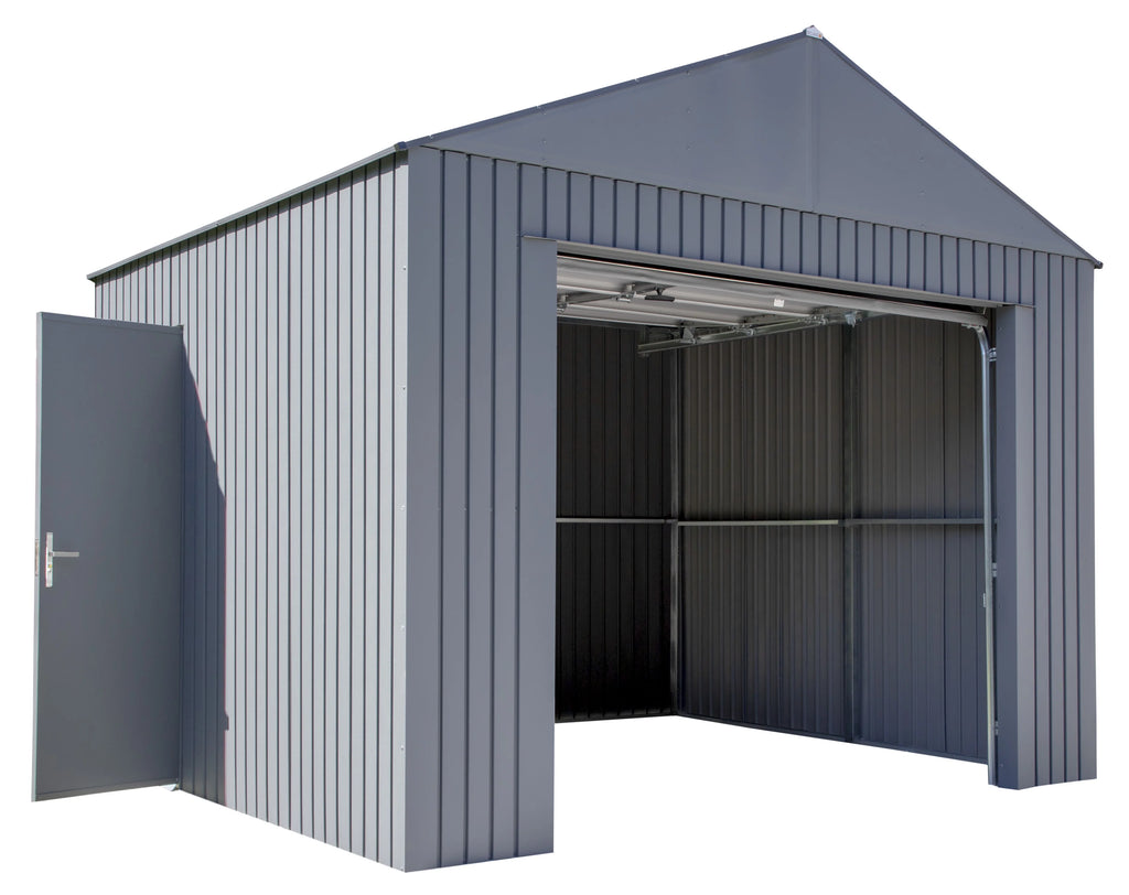 Garage Sojag Everest 12 pi x 25 pi