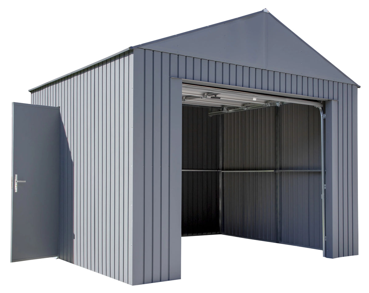 Garage Sojag Everest 12 pi x 25 pi
