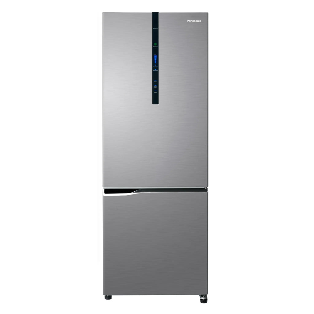 10.2 Cu. Ft. Refrigerator with Practical Storage