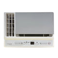 0.8 HP Window Air Conditioner Inverter with Efficient Airflow