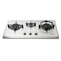 Cooktop with Modern Appliance Design