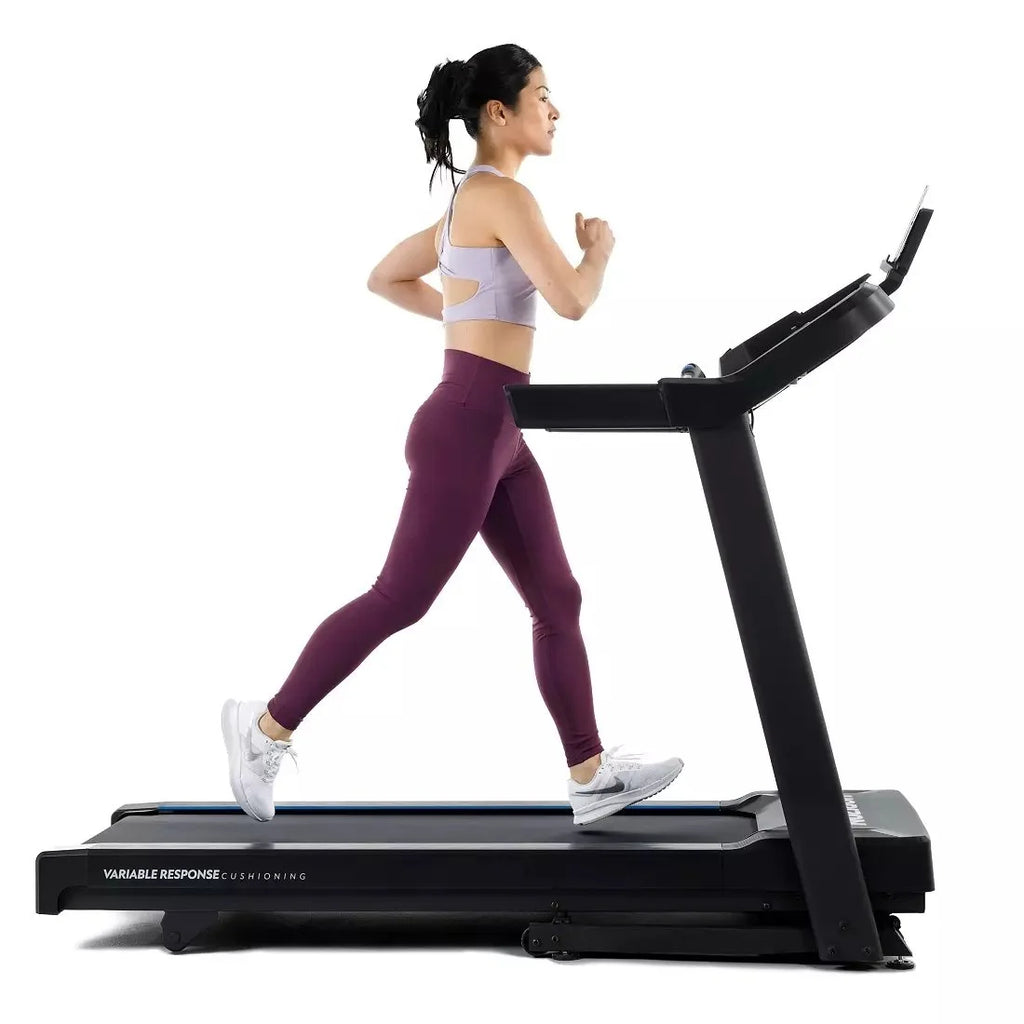 Horizon Fitness T101 Connect Treadmill