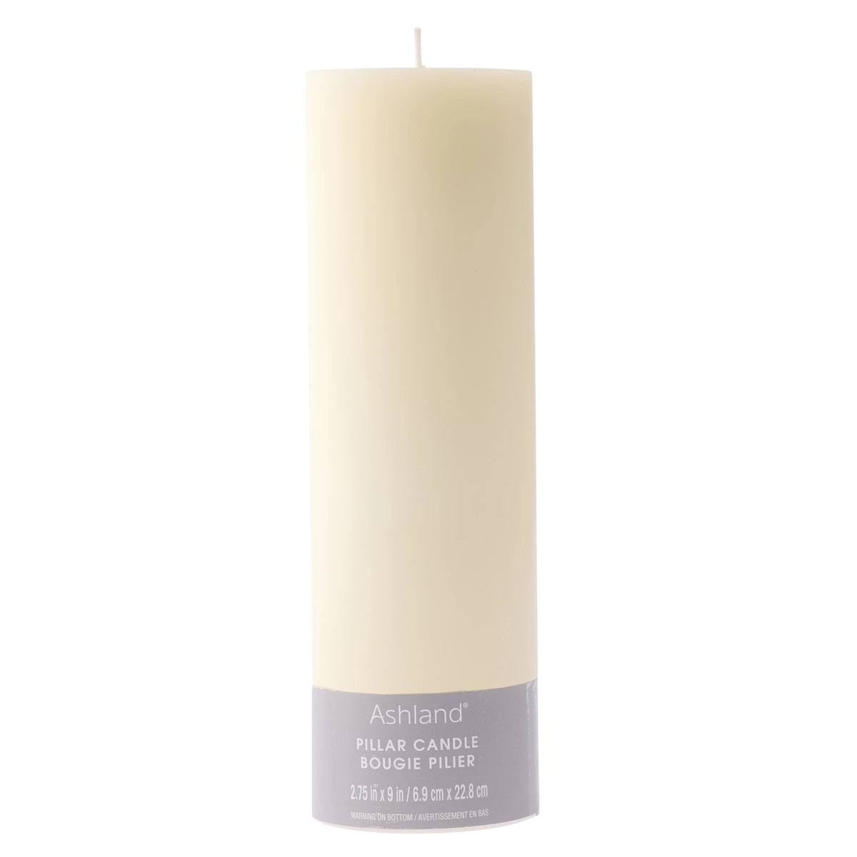 12 Pack: 2.75" x 9" Pillar Candle by Ashland(R)