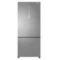 14.8 Cu. Ft. Bottom-Freezer Refrigerator