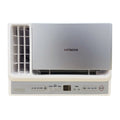 0.8 HP Window Air Conditioner Inverter