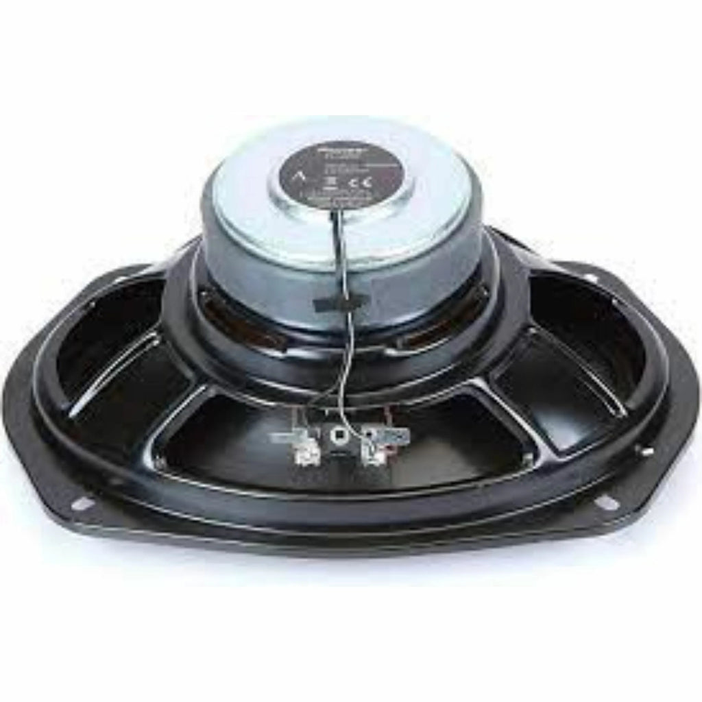 Haut-parleurs coaxiaux 5 voies Pioneer 6" x 9" (paire)