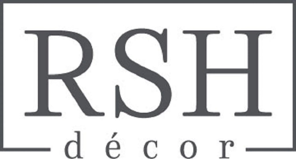 RSH Dcor Indoor Outdoor 2 Foam Cushion with Ties (38 x 18 x 2), Solid Hunter Green