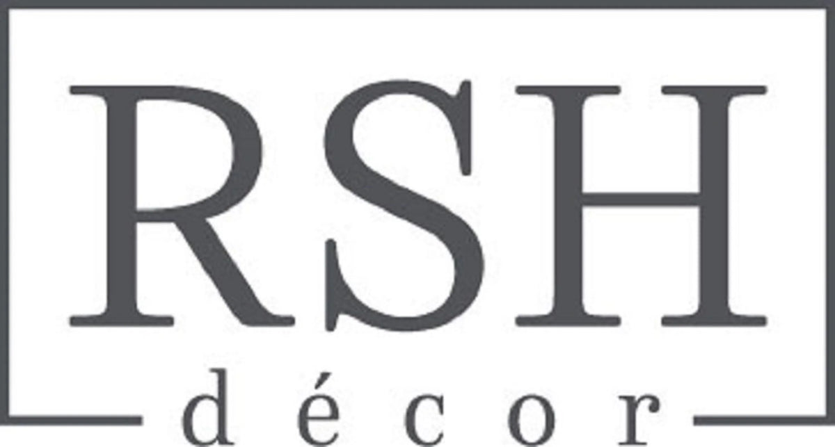 RSH Dcor Indoor Outdoor 2 Foam Cushion with Ties (38 x 18 x 2), Solid Hunter Green