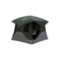 Gazelle T3 Tent 76 X 82 Alpine Green