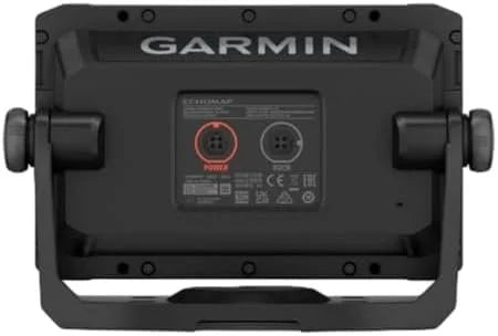 Garmin ECHOMAP UHD2 53CV Chartplotter/Fishfinder with US Inlands Maps and GT20-TM 010-02590-51