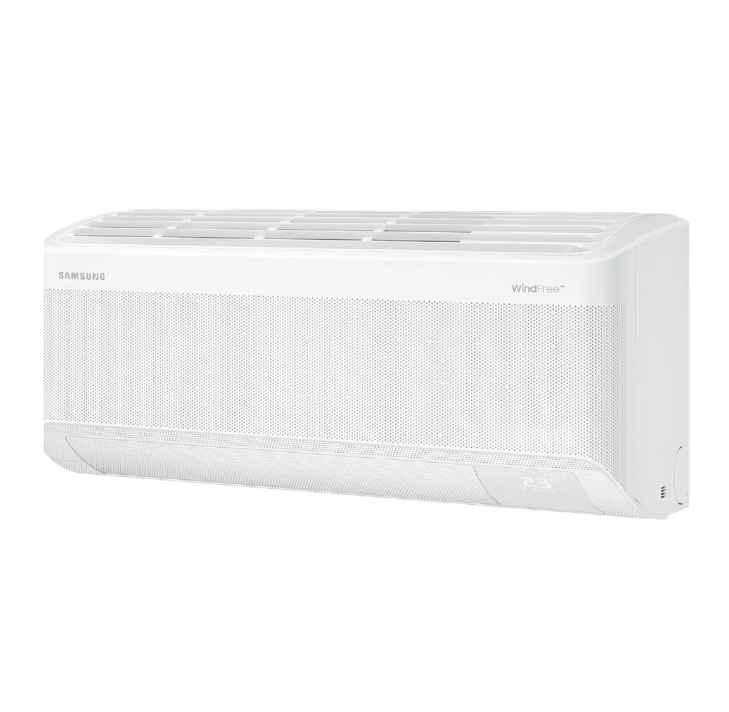 1 HP Split Air Conditioner Inverter with Efficient Airflow Configuration B