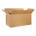 Box Partners 482424 48 in. x 24 in. x 24 in. Corrugated Boxes- 10