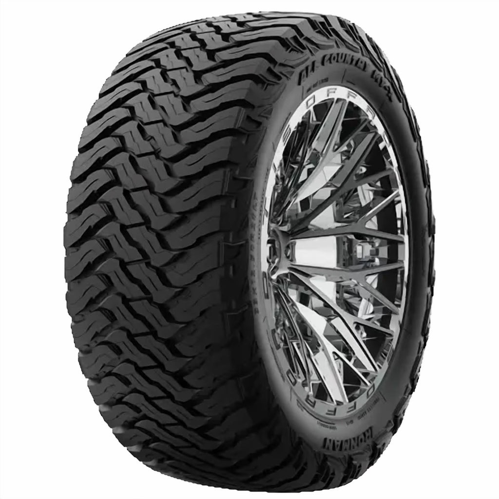 Ironman All Country MT-X LT315/75R16/10 127/124Q