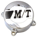 Mickey Thompson Classic III Lock Cap, 90000001676, 6 x 5.5"