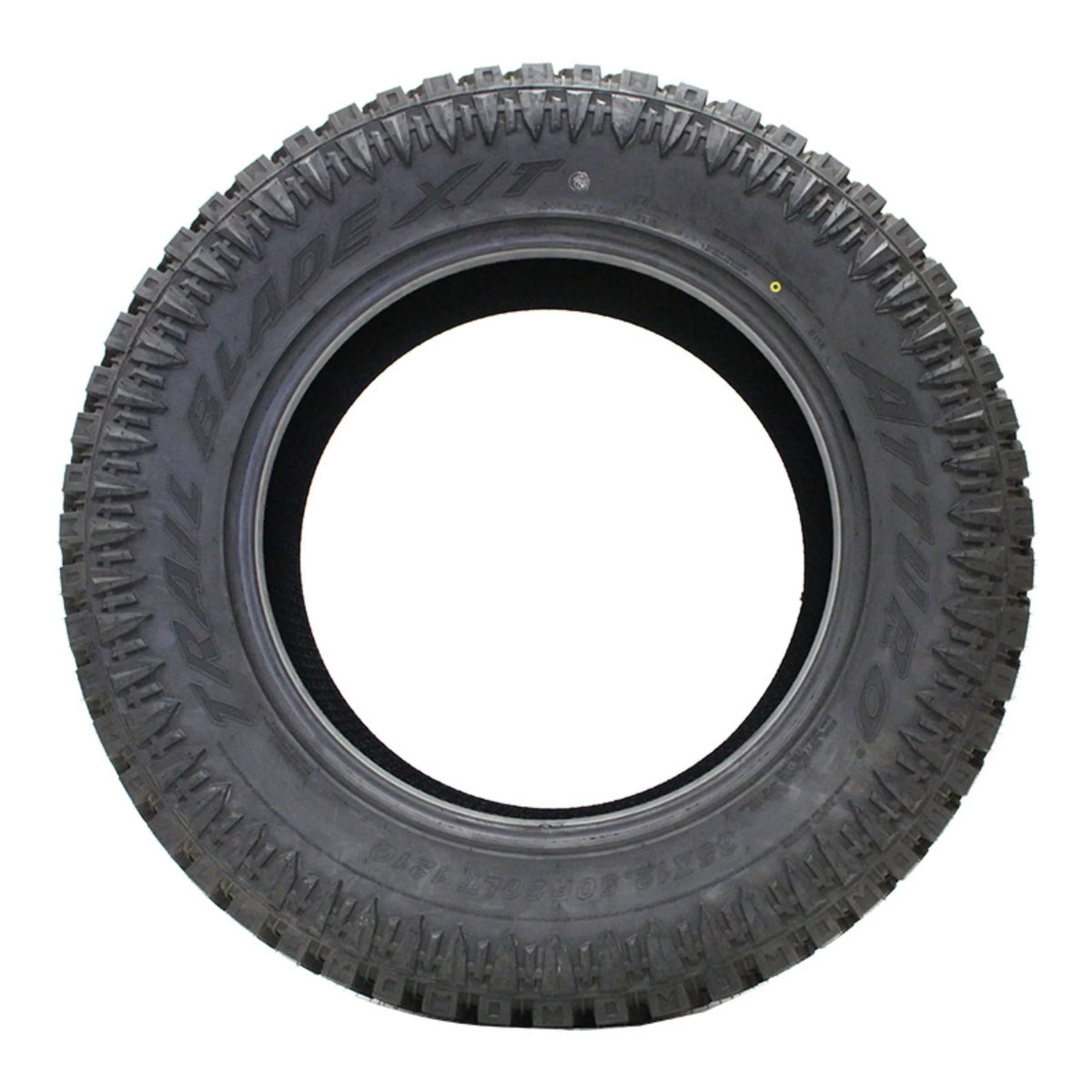 TRAIL BLADE X/T