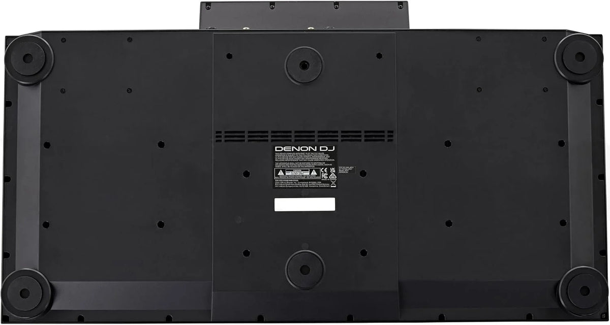Denon DJ SC LIVE 4 4-Decks Standalones DJ