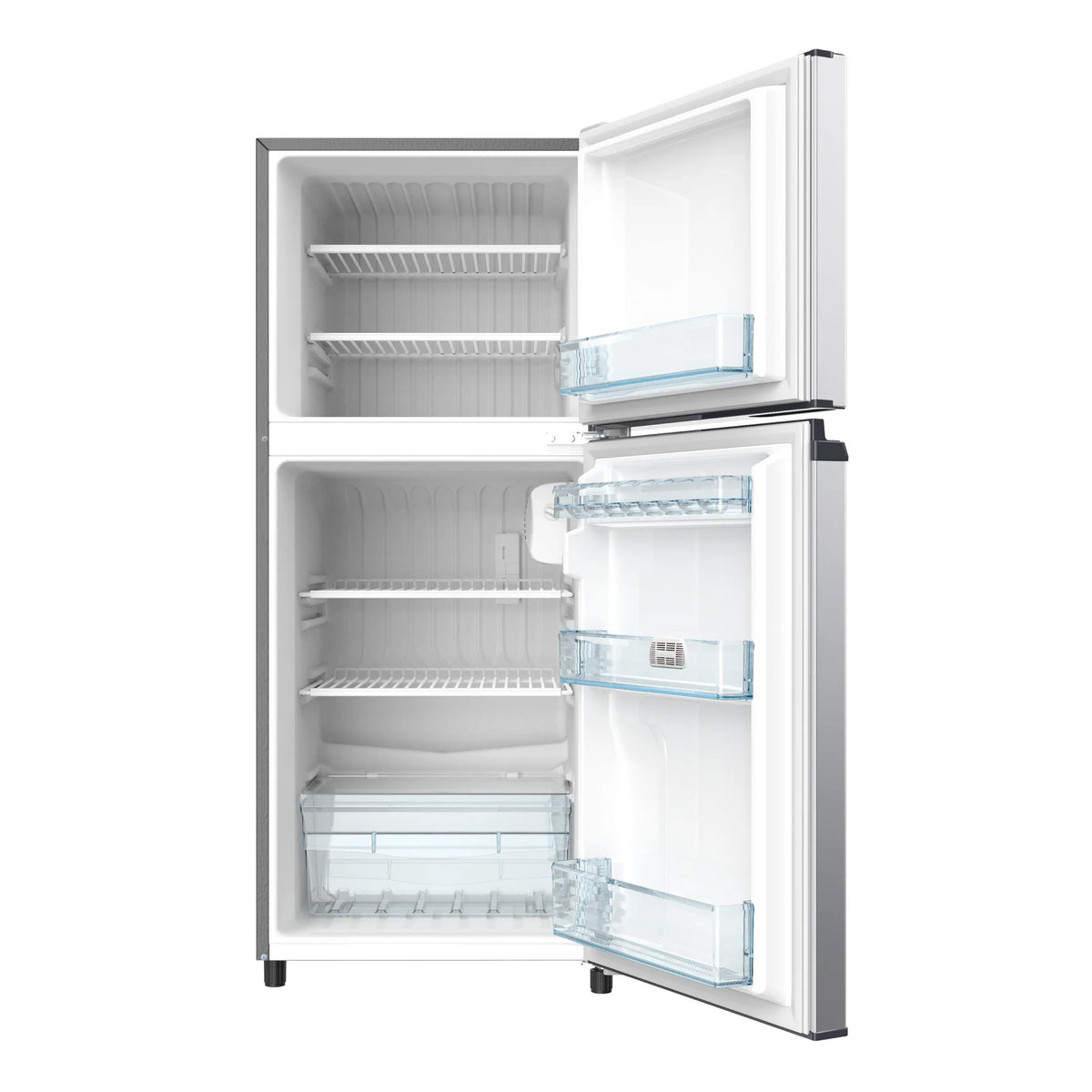 7.6 Cu. Ft. Two-Door Refrigerator
