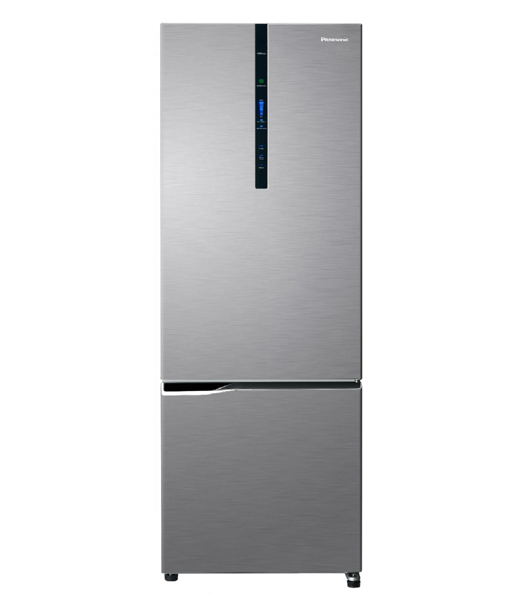 11.3 Cu. Ft. Bottom-Freezer Refrigerator Inverter