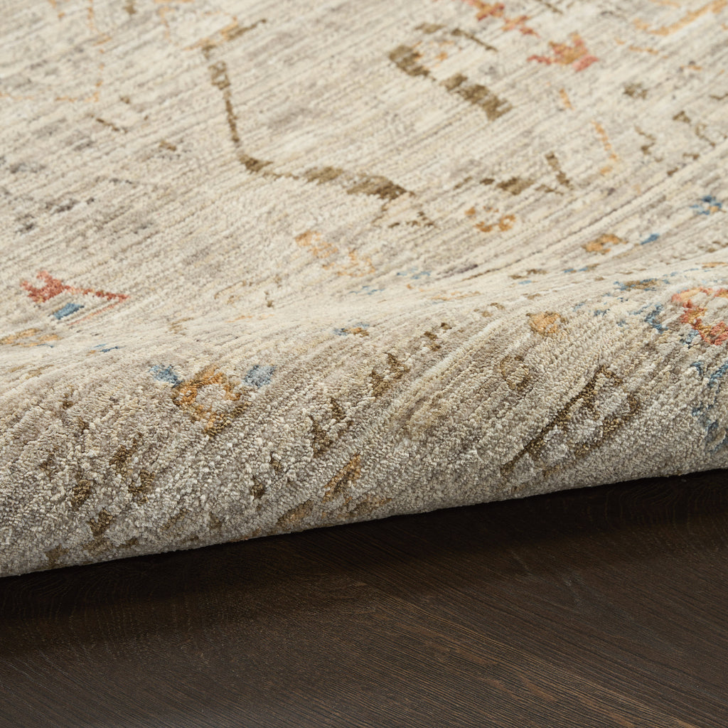 Nourison Argon Runner Rug, Aura, 2'2' x 7'6'