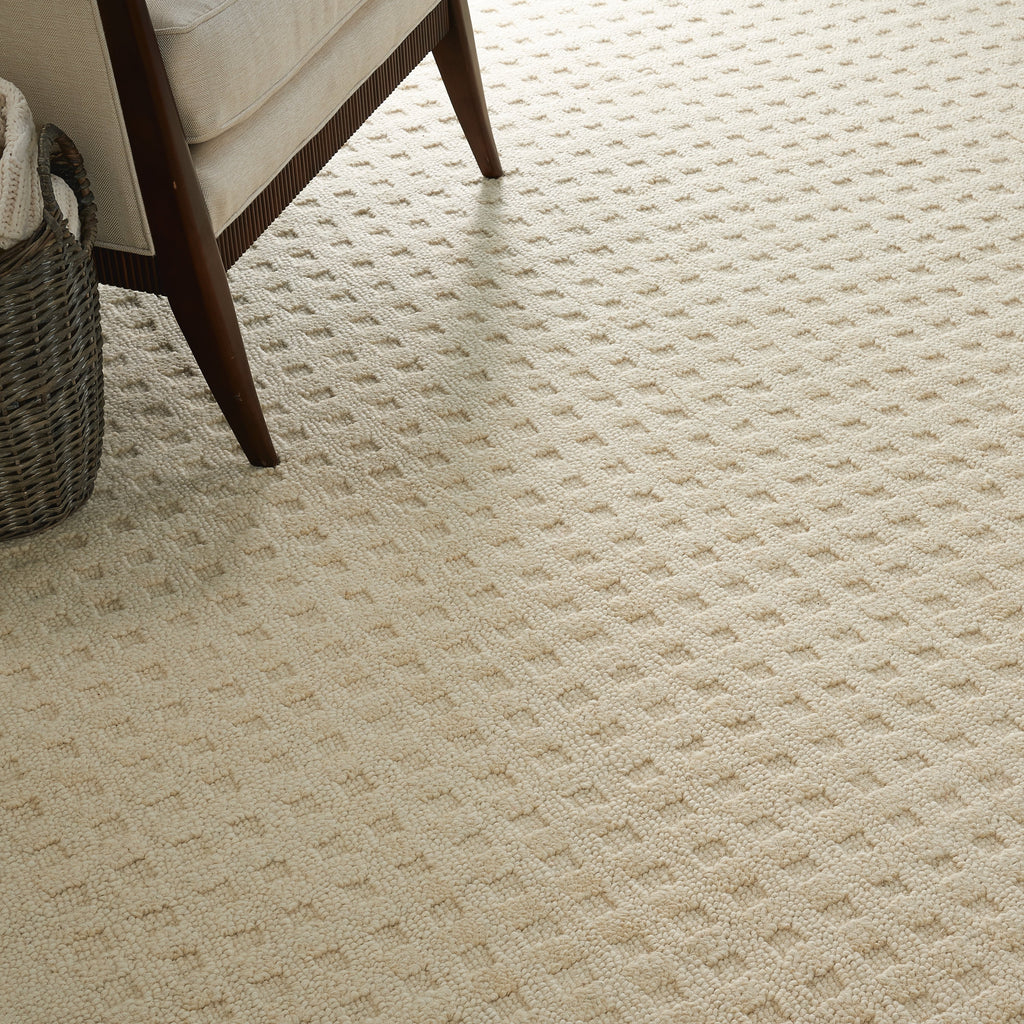Nourison Perris Solid Charcoal 3'9" x 5'9" Area Rug, (4x6)