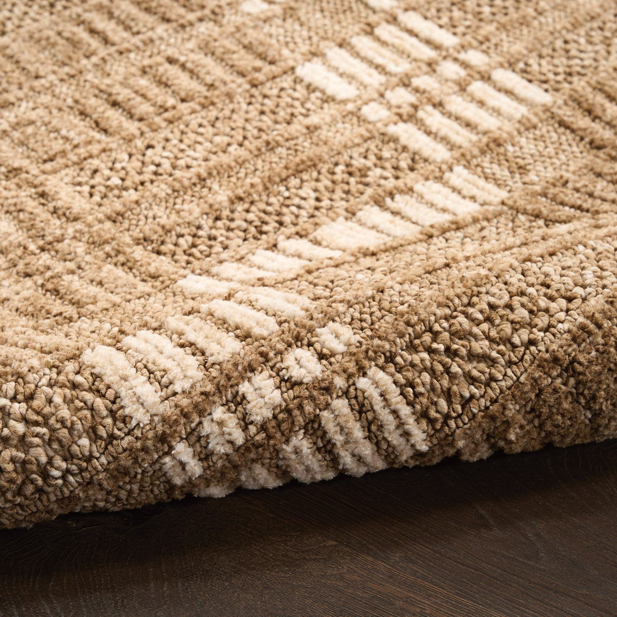 Nourison Indiana Area Rug, Lafayette, 7'10' x 9'10'