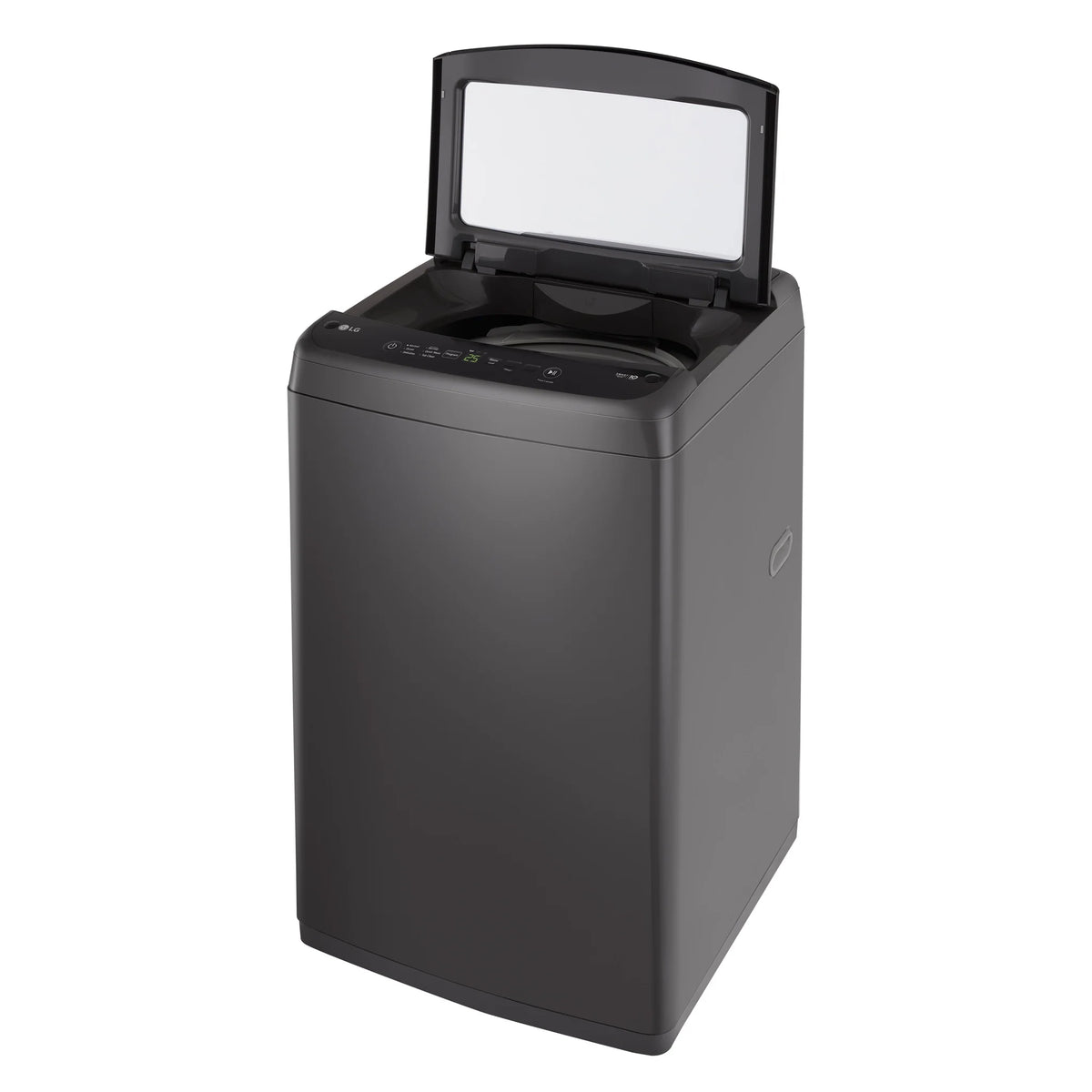 Top-Load Washer Inverter Smart