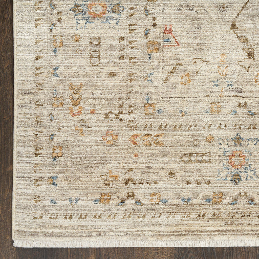 Nourison Argon Runner Rug, Aura, 2'2' x 7'6'