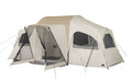 Ozark Trail, 12-Person Glamping Tent, 19' x 18' x 84", 42.62 lbs.
